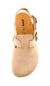 FAE STRAP BEIGE