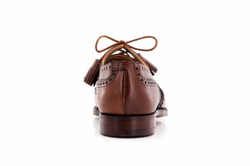 GHILLIE GRAINE TAN GRAIN