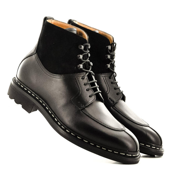 GINKGO W CACHEMIRE NOIR