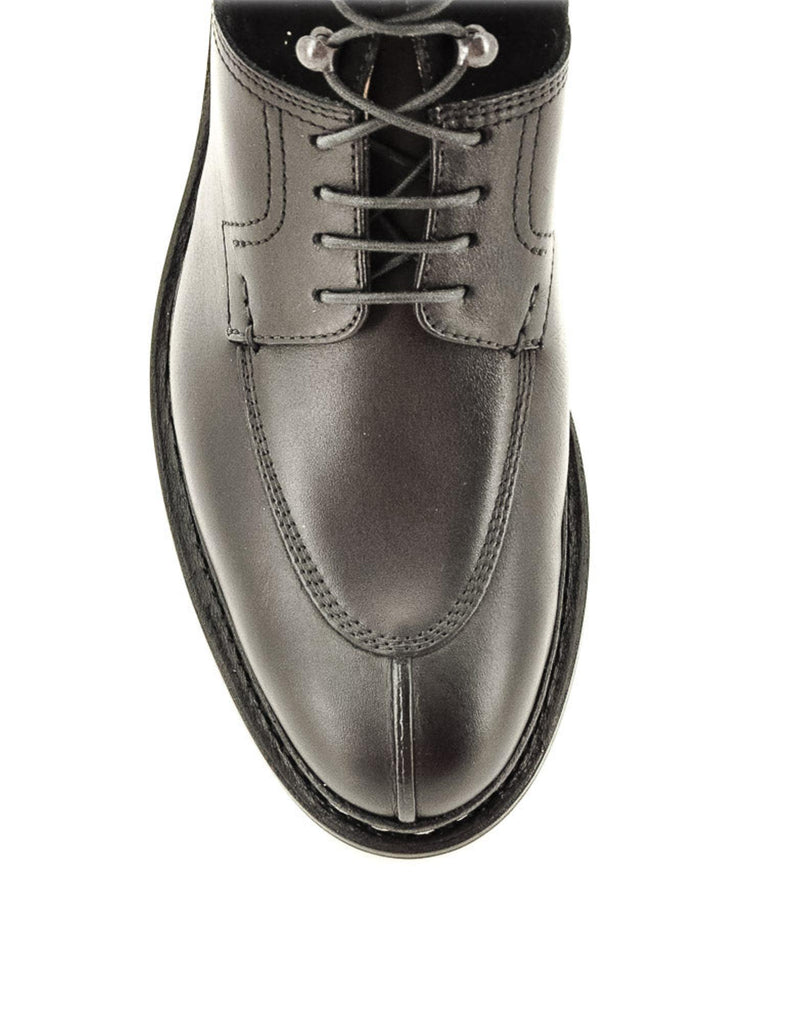 GINKGO W CACHEMIRE NOIR