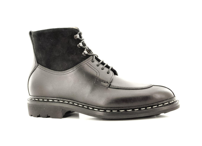 GINKGO W CACHEMIRE NOIR