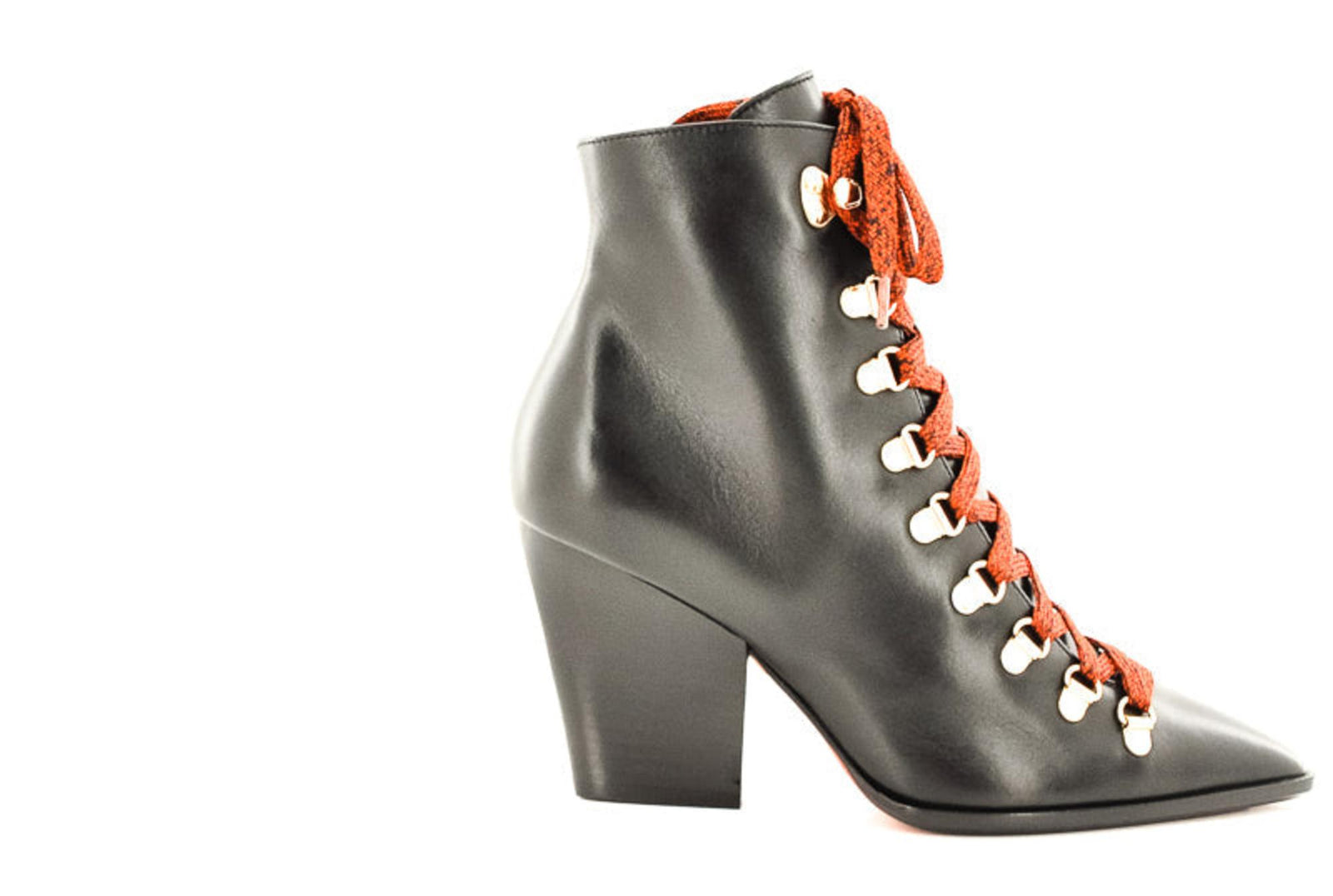 BOOTS SANTONI GIO 70076 LGA | Upper Shoes