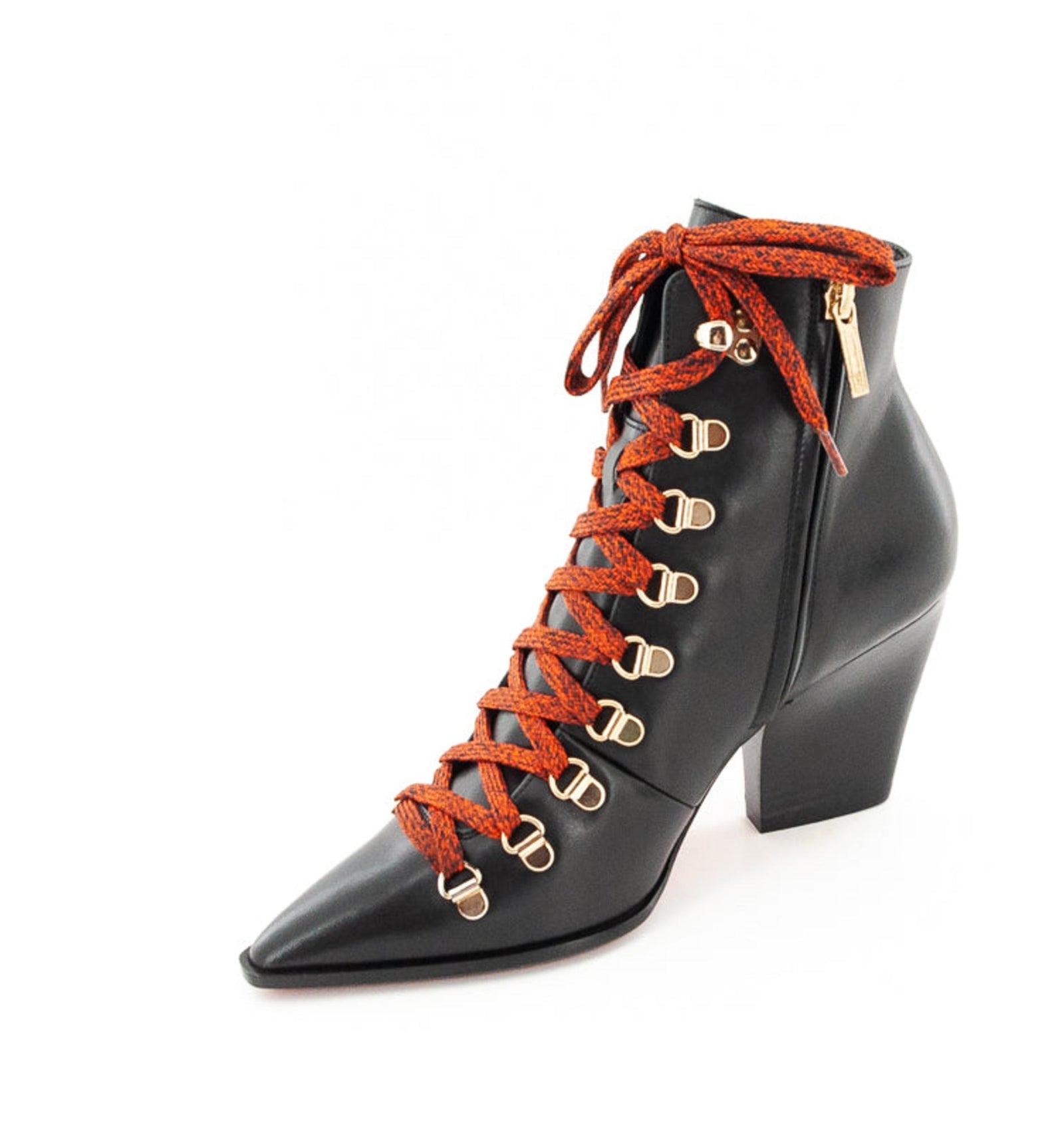 ギュギュカゴ BOOTS SANTONI GIO 70076 LGA | Upper Shoes