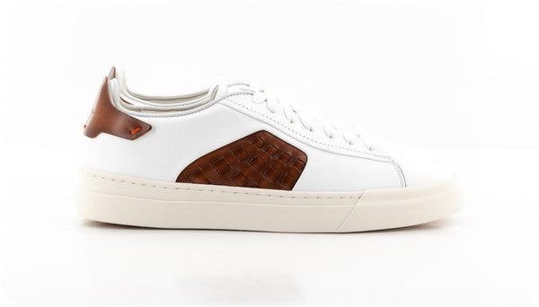 GLORIA 21661 CMO BLANC/COGNAC