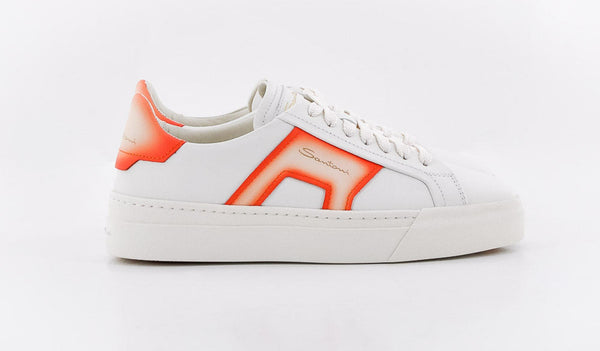 GLORIA 61070 XAS BLANC/ORANGE