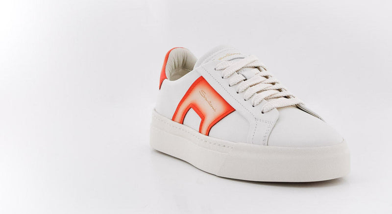 GLORIA 61070 XAS BLANC/ORANGE