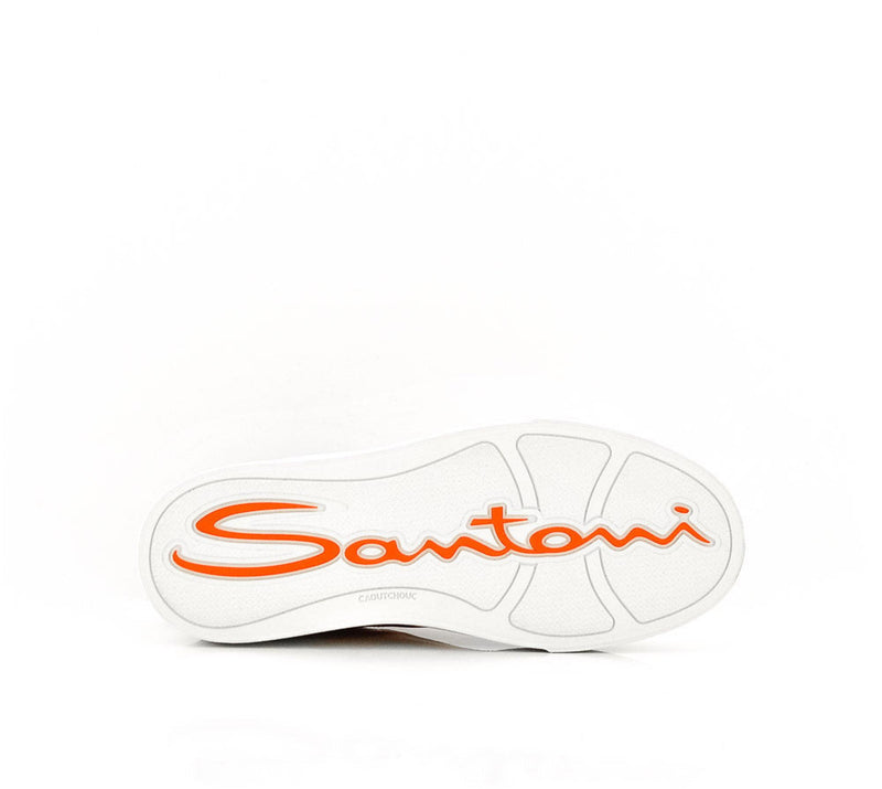 GLORIA 61070 XAS BLANC/ORANGE