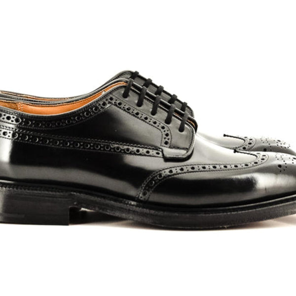 未使用　church's GRAFTON 173 7 F jl-grafton-173-sandalwood-