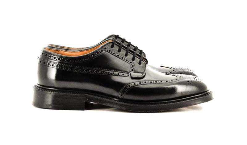 DERBY CHURCH GRAFTON 173 Upper Shoes