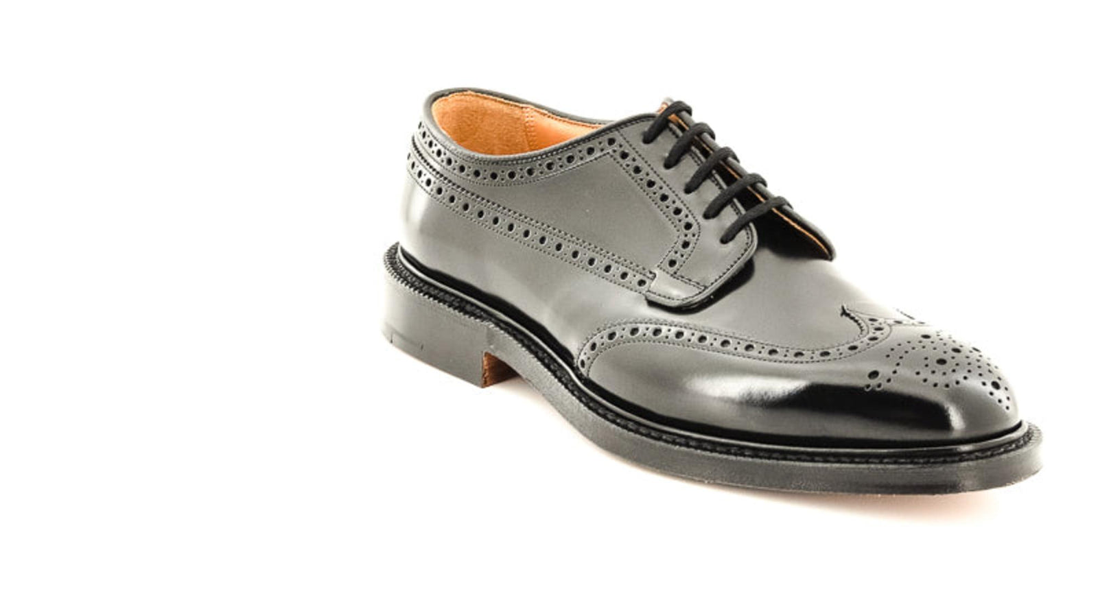 DERBY CHURCH GRAFTON 173 | Upper Shoes