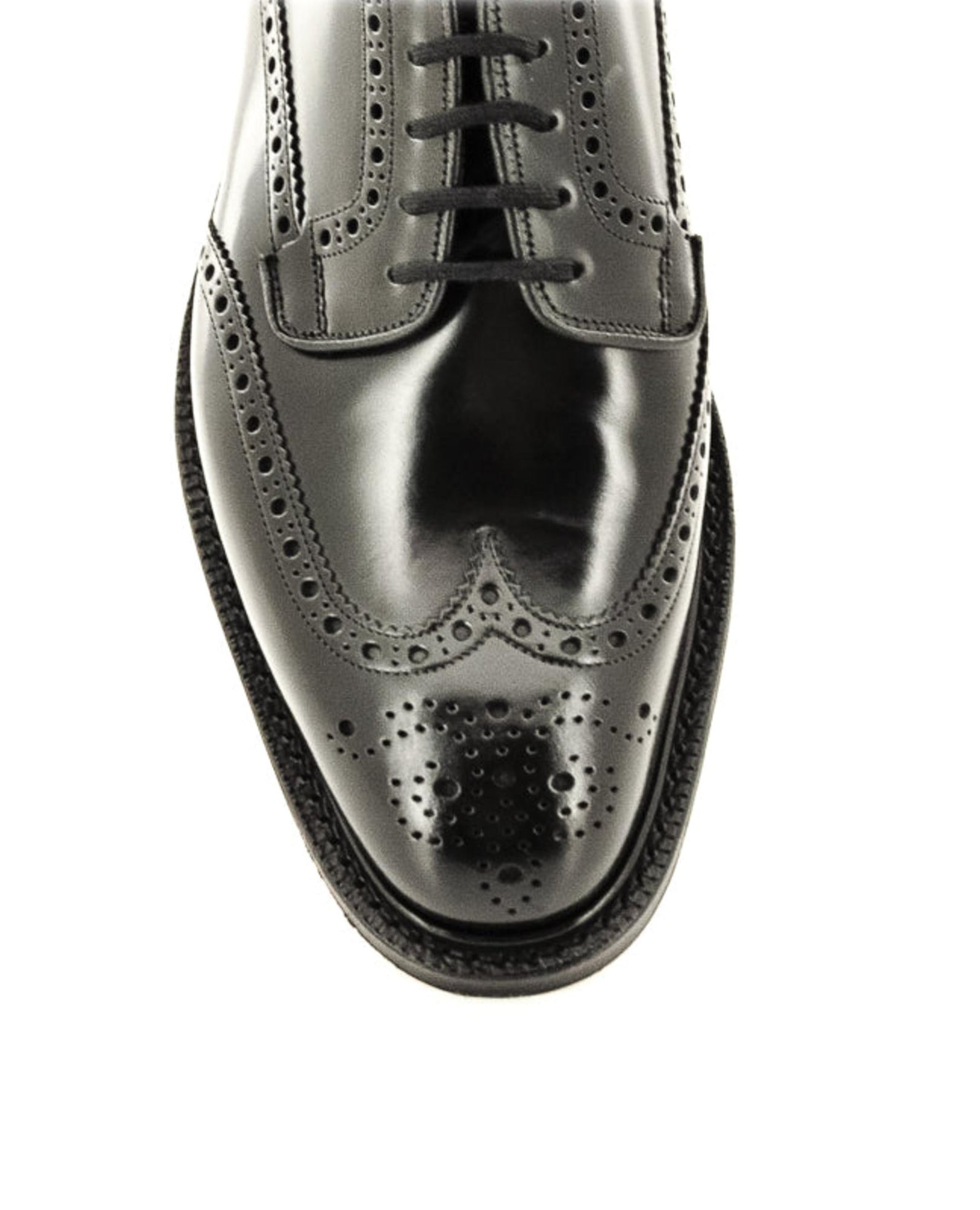 DERBY CHURCH GRAFTON 173 | Upper Shoes