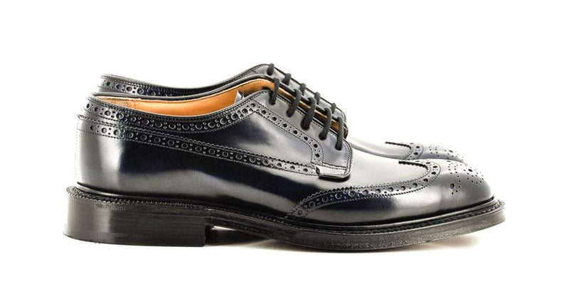 GRAFTON FUME NAVY