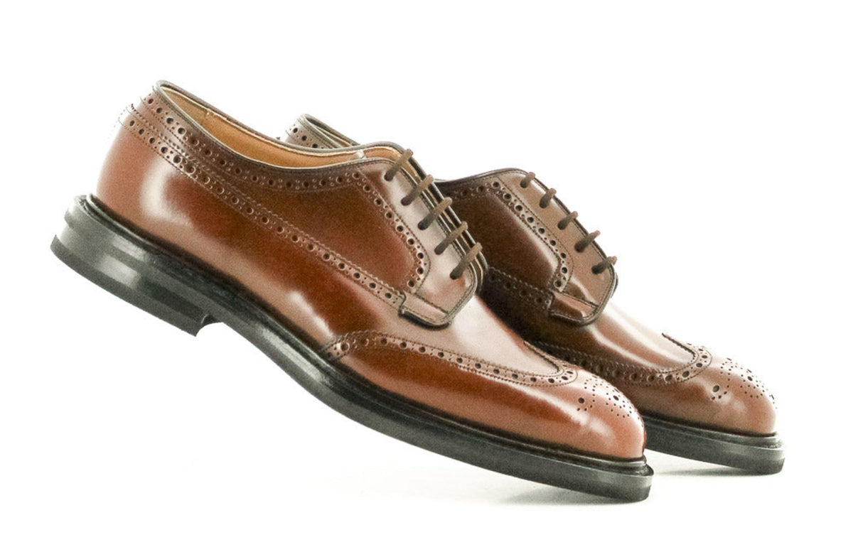 DERBY CHURCH GRAFTON 173 | Upper Shoes