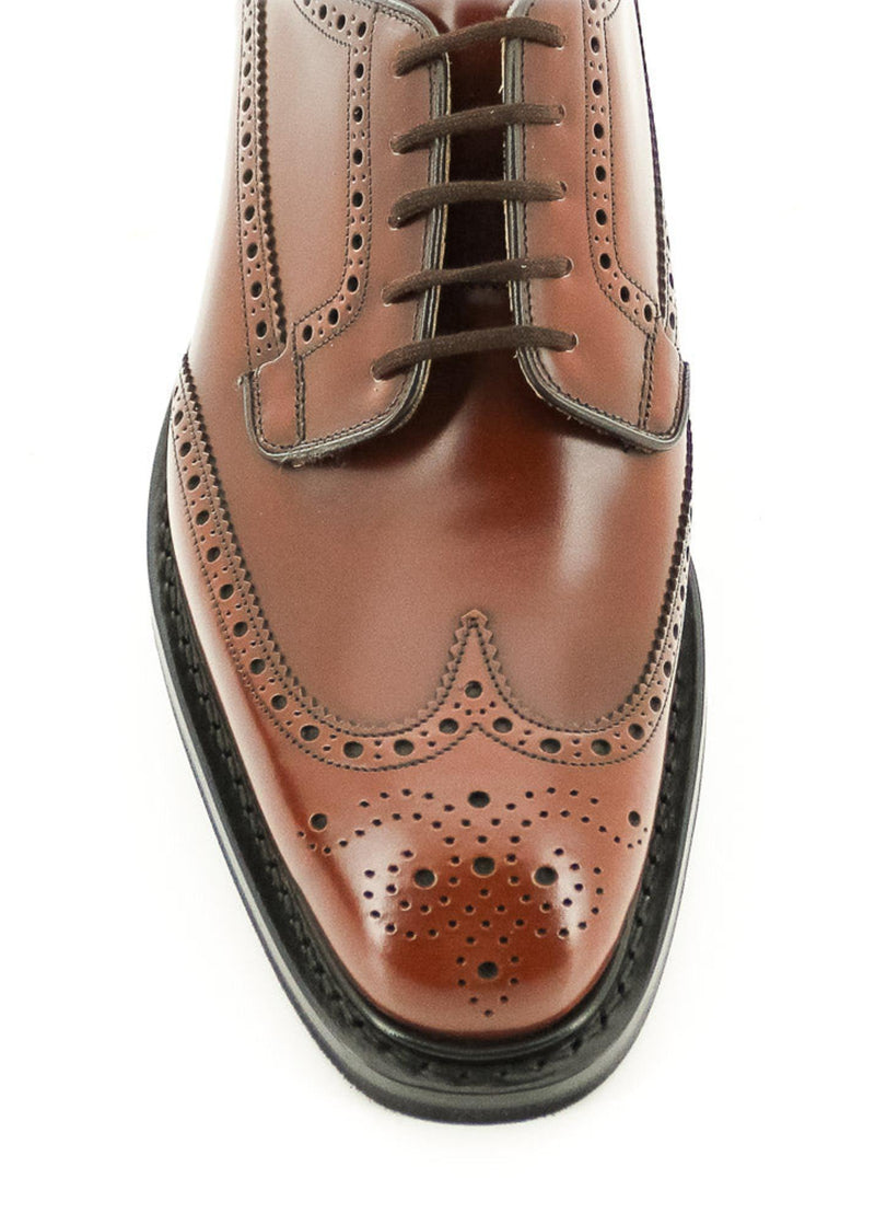 GRAFTON FUME R TABAC