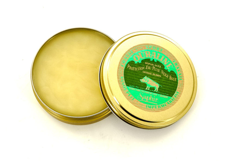 GRAISSE OURALINE SAPHIR NEUTRE