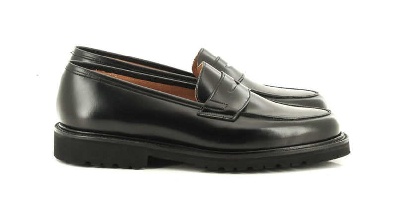 GRANTHAM 2 CAVALRY BLACK