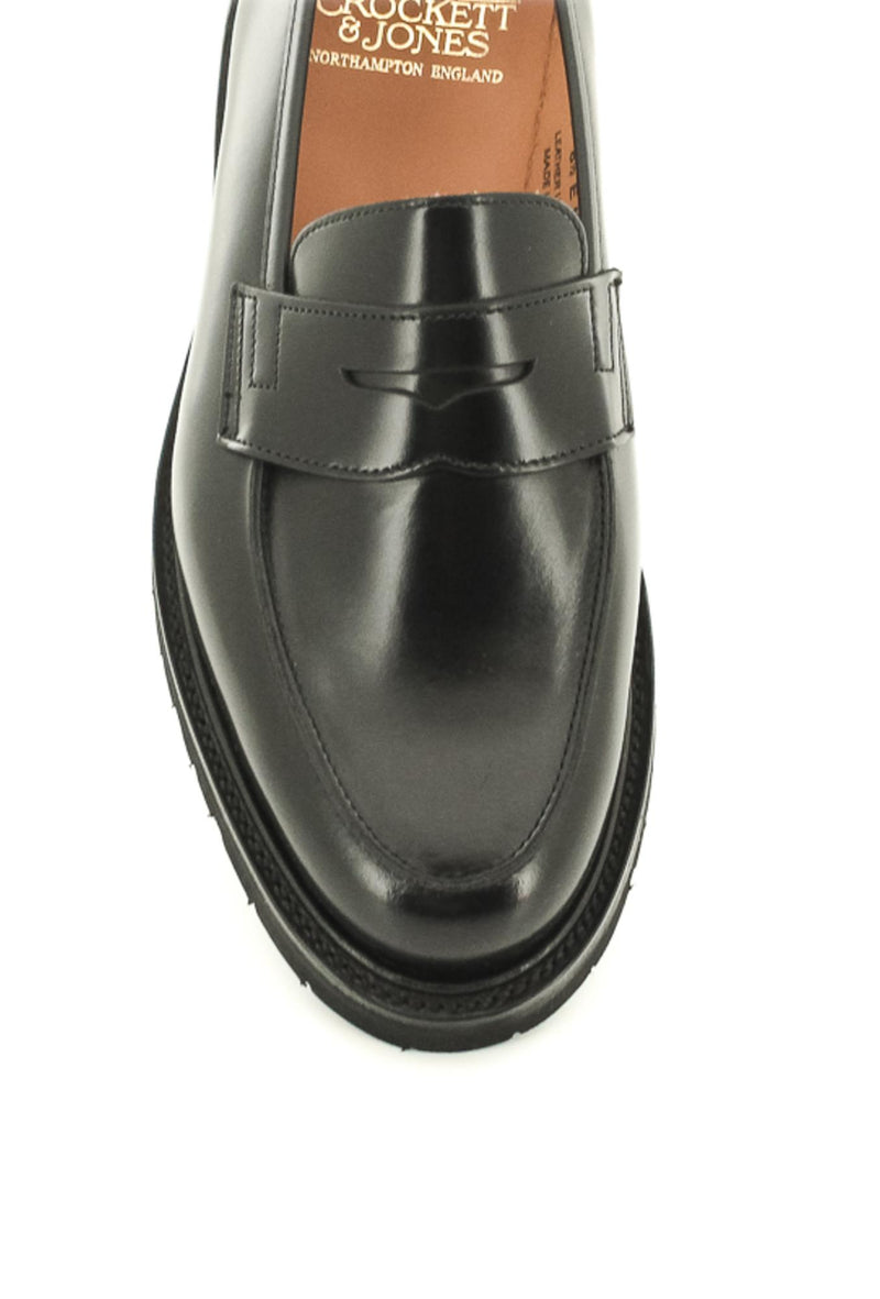 GRANTHAM 2 CAVALRY BLACK