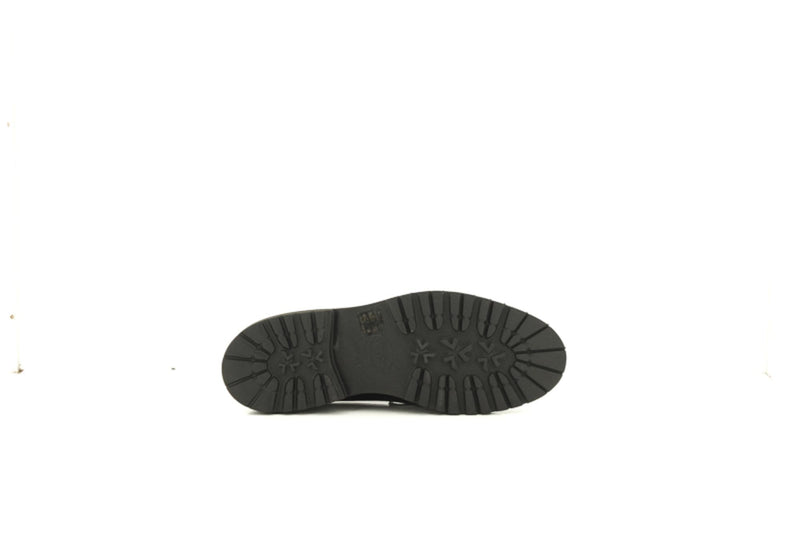 GRANTHAM 2 CAVALRY BLACK