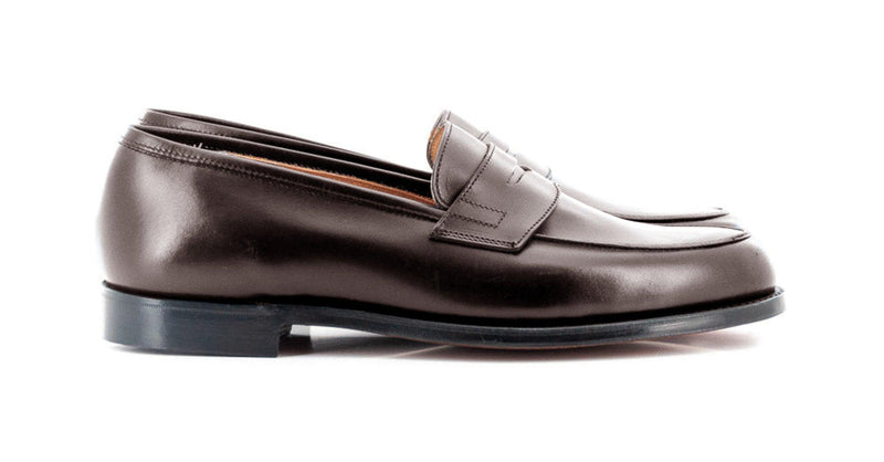 GRANTHAM 2 DARK BROWN