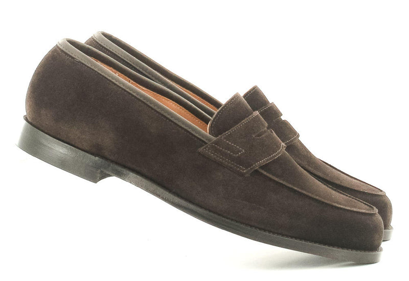 GRANTHAM 2VL DARK OAK