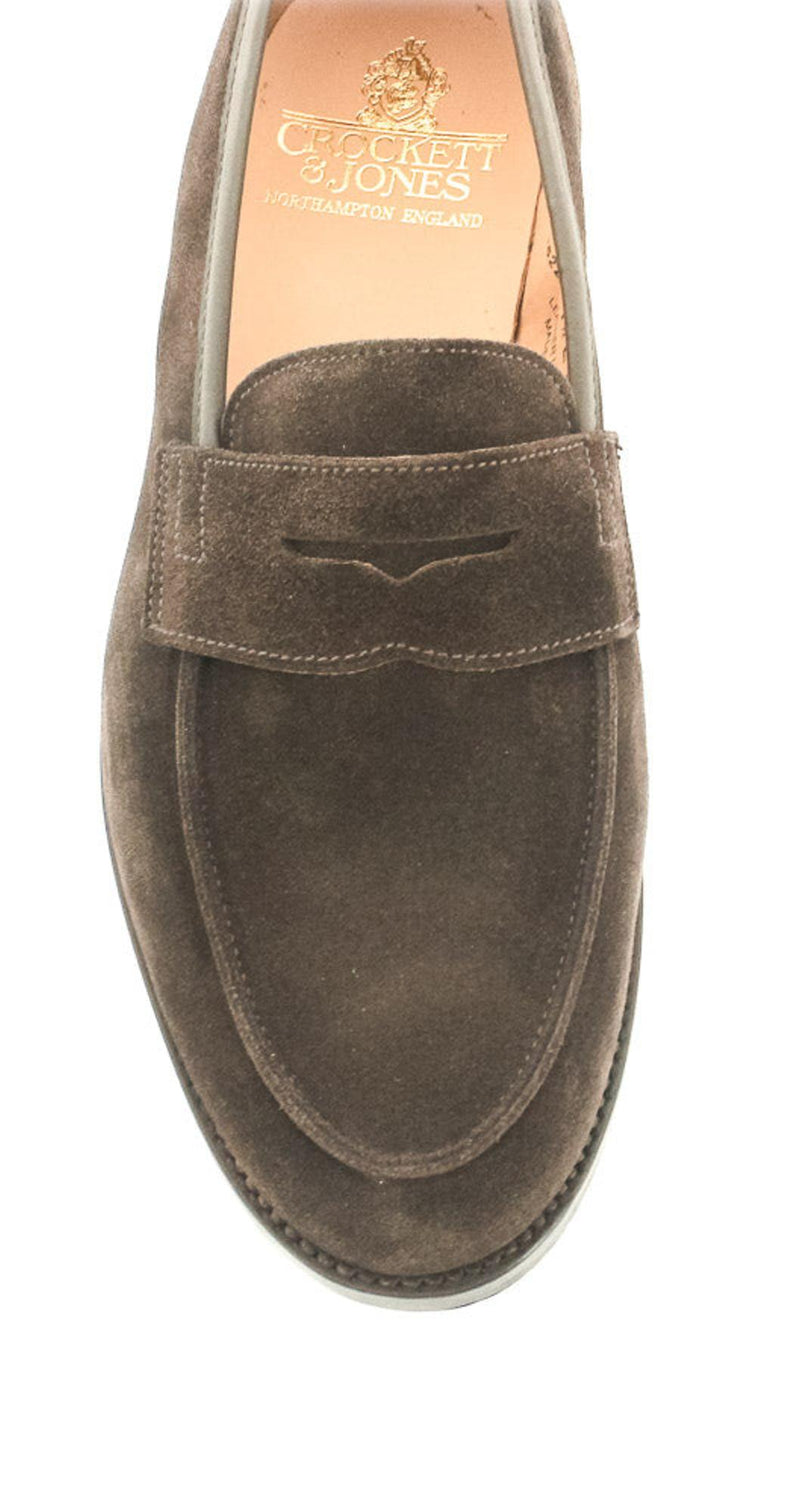 GRANTHAM 2VL DARK OAK