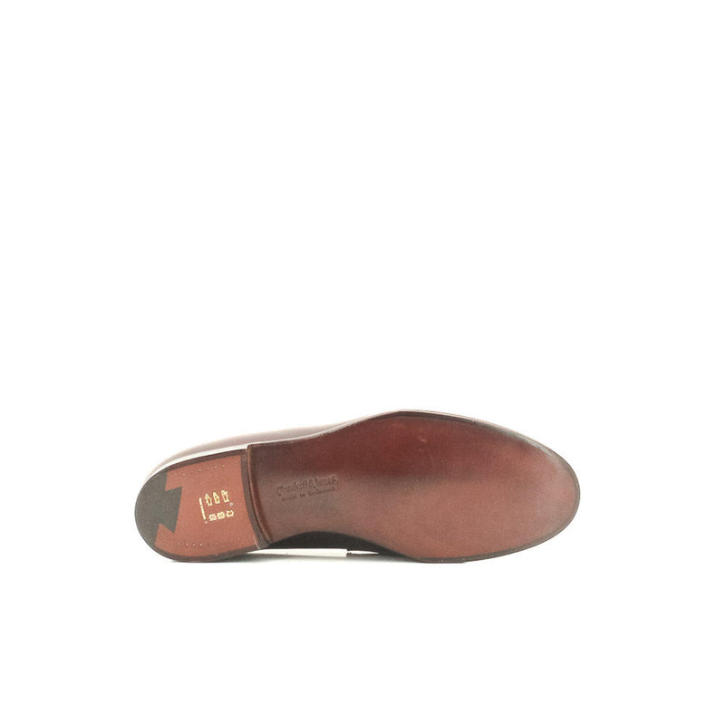 GRANTHAM HG BURGUNDY