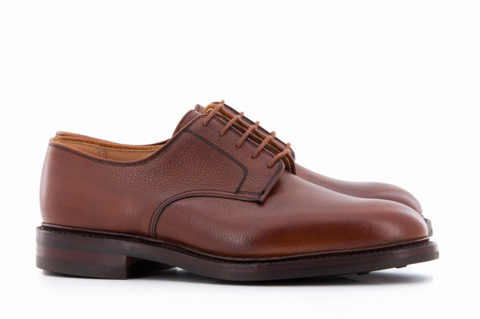 DERBY CROCKETT AND JONES GRASMERE COUNTRY GRAIN | Upper Shoes