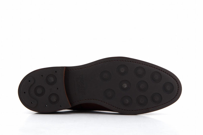 GRASMERE COUNTRY GRAIN MARRON MOYEN