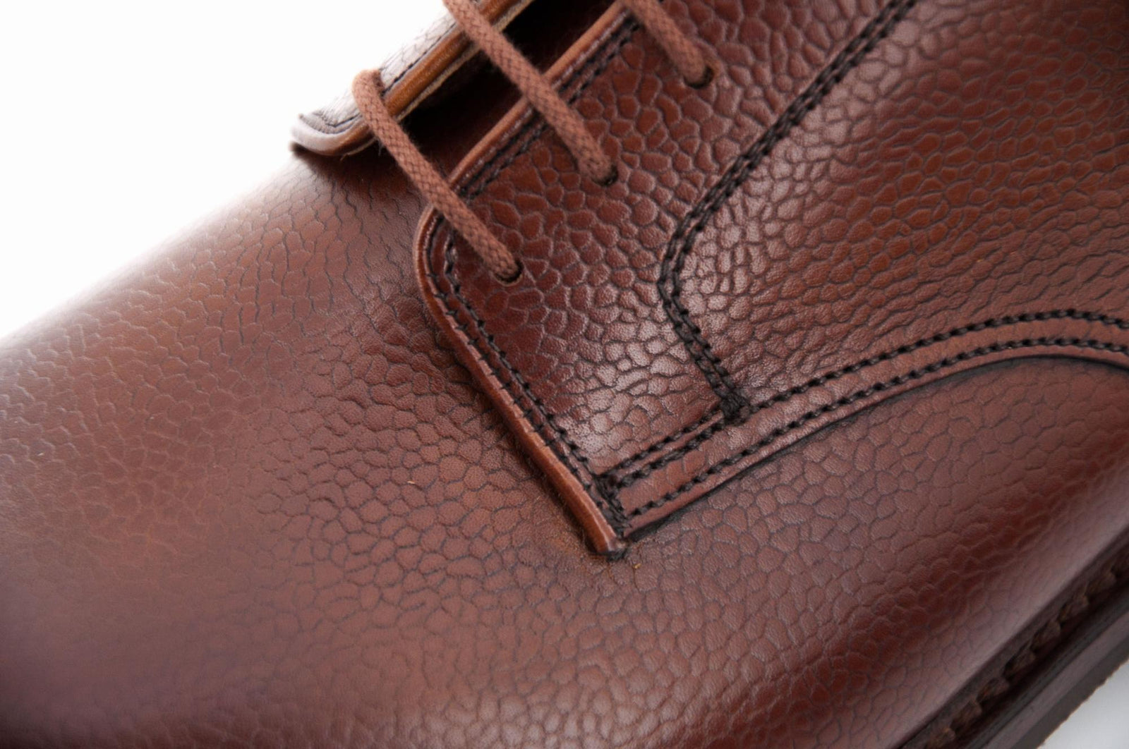 DERBY CROCKETT AND JONES GRASMERE COUNTRY GRAIN | Upper Shoes
