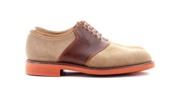HAMBLE TAN/KHAKI