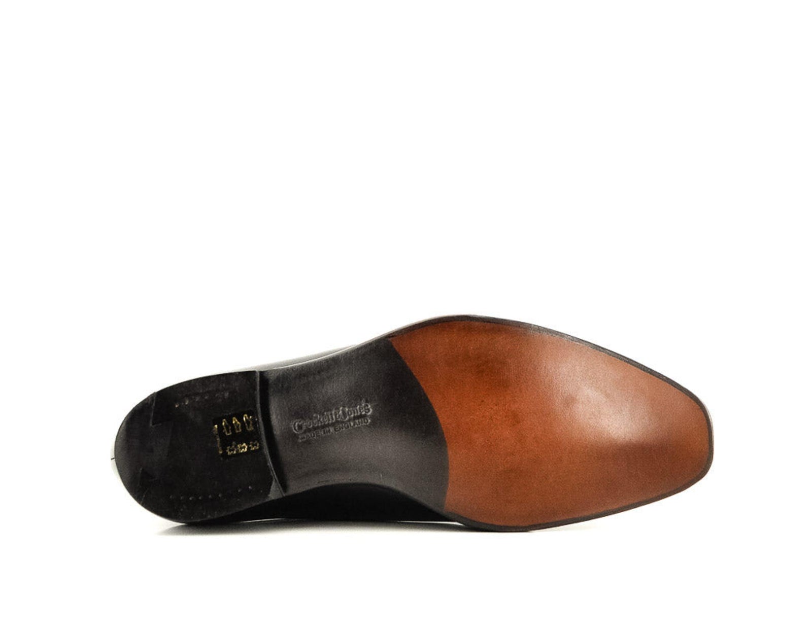 RICHELIEU CROCKETT AND JONES HANOVER 2 | Upper Shoes