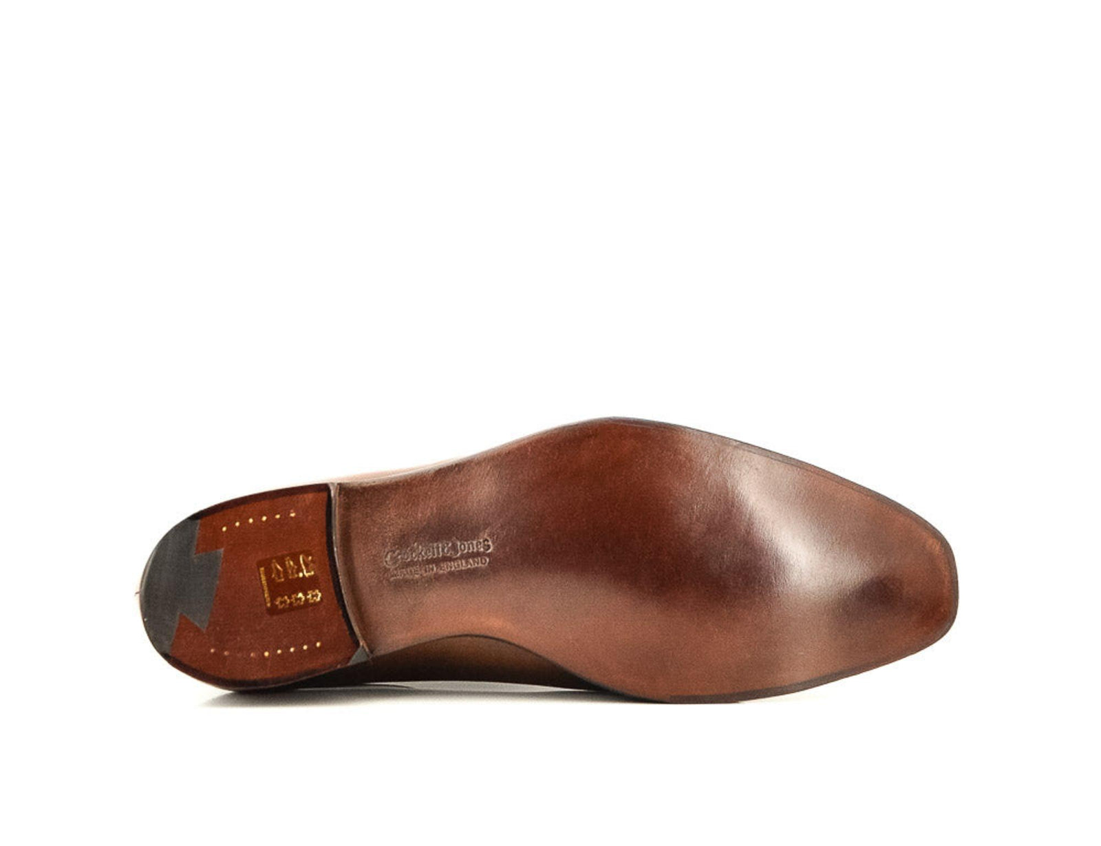 RICHELIEU CROCKETT AND JONES HANOVER 2 | Upper Shoes