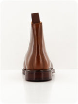 HARLECH WHISKY CORDOVAN WHISKY