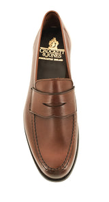 HARVARD 2 MILLED WALNUT