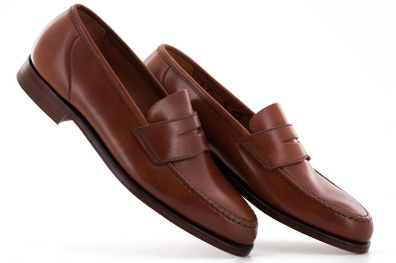 HARVARD WHISKY CORDOVAN WHISKY