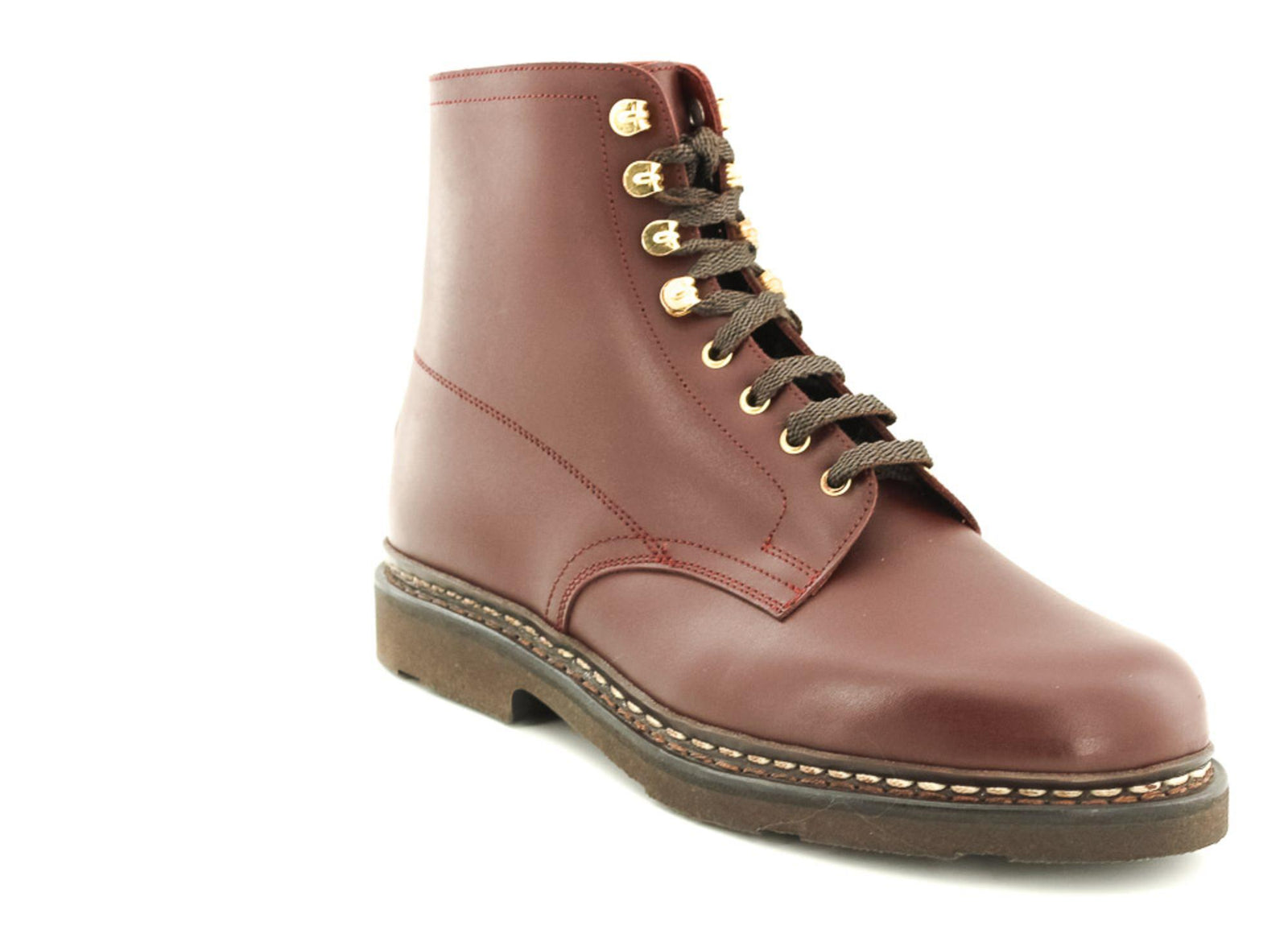 BOOTS PARABOOT IMBATTABLE | Upper Shoes