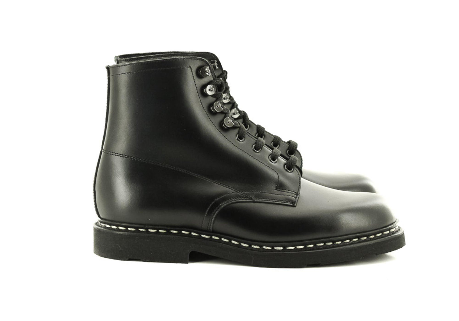 BOOTS PARABOOT IMBATTABLE | Upper Shoes