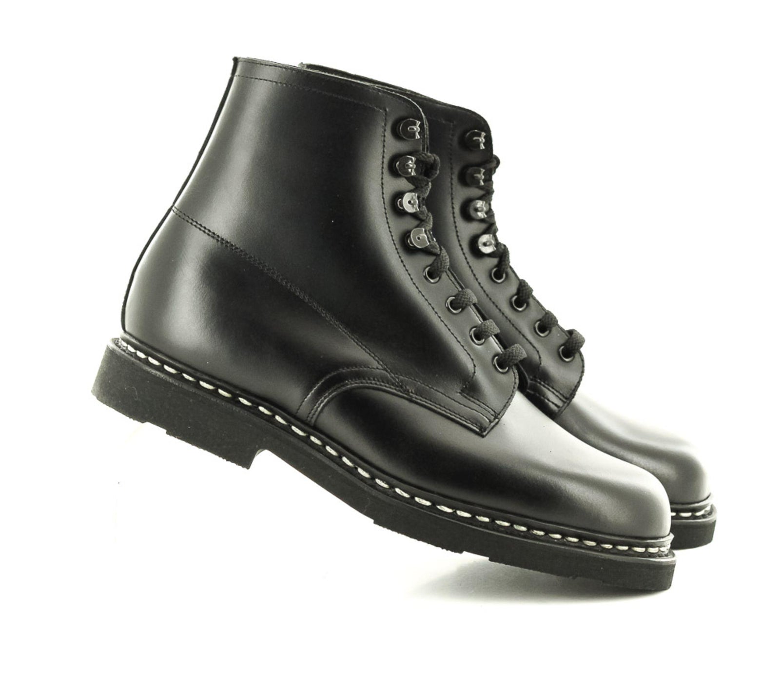 BOOTS PARABOOT IMBATTABLE | Upper Shoes