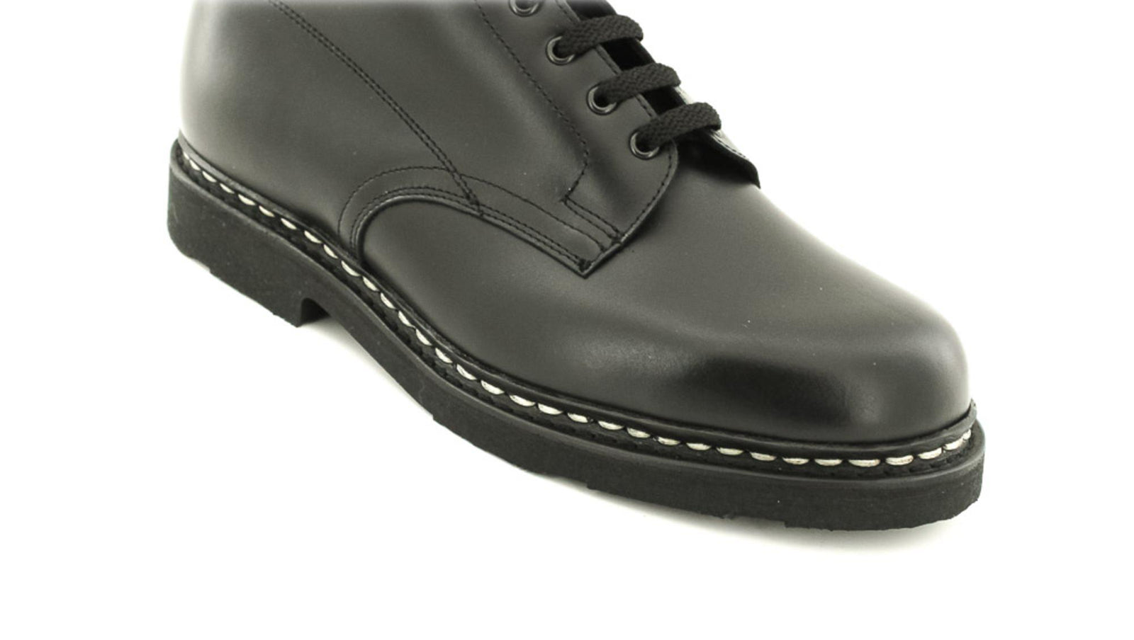 BOOTS PARABOOT IMBATTABLE | Upper Shoes