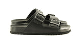 JULIEN OILED NOIR