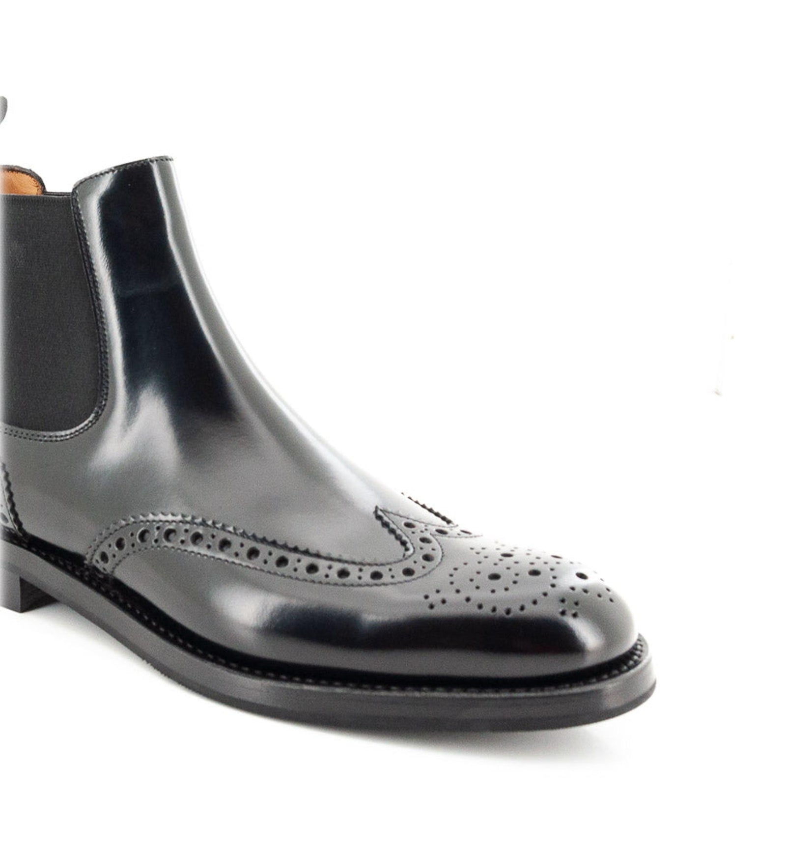 BOOTS CHURCH KETSBY WG Upper Shoes - Main Image