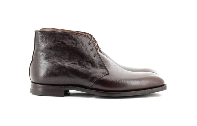 KEW WILLIOW GRAIN MARRON FONCE