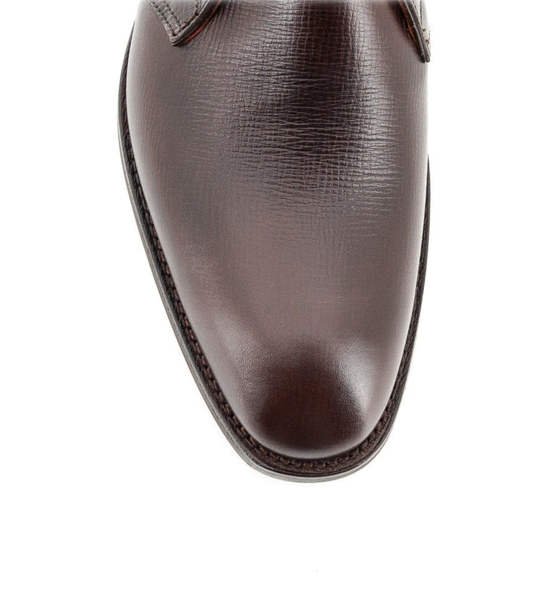 KEW WILLIOW GRAIN MARRON FONCE