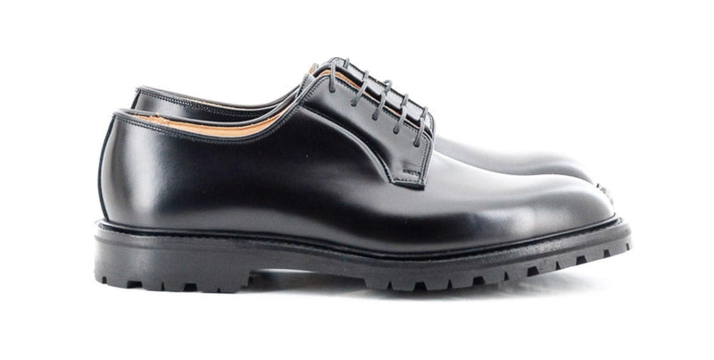 LANARK 3 CAVALRY BLACK