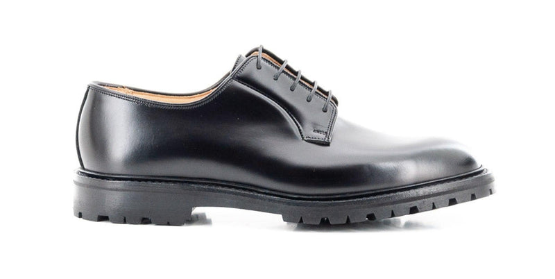 LANARK 3 CAVALRY BLACK