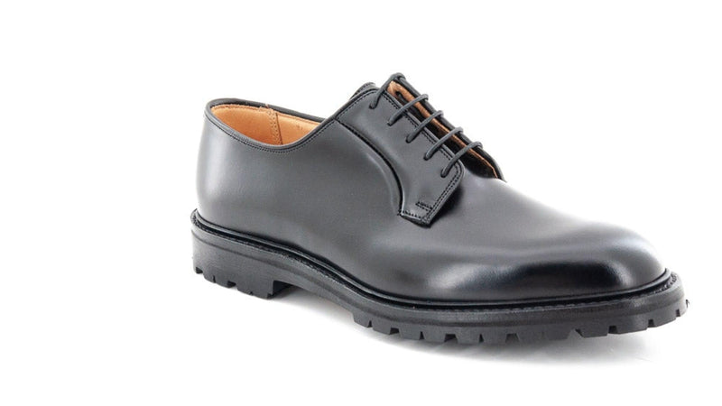 LANARK 3 CAVALRY BLACK