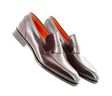 LEVANTE 16206 VVD MARRON