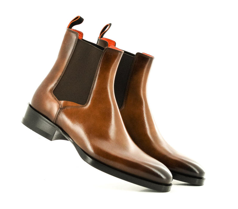 LEVANTE 16755 OBR COGNAC