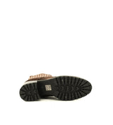 LINDA 59557 HWO MARRON FONCE