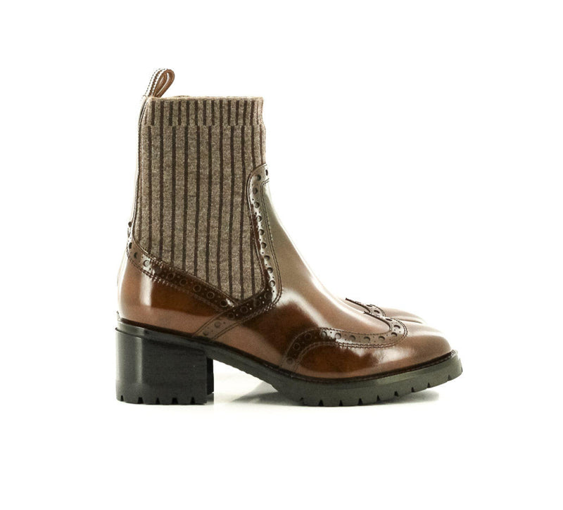 LINDA 59557 WLO MARRON